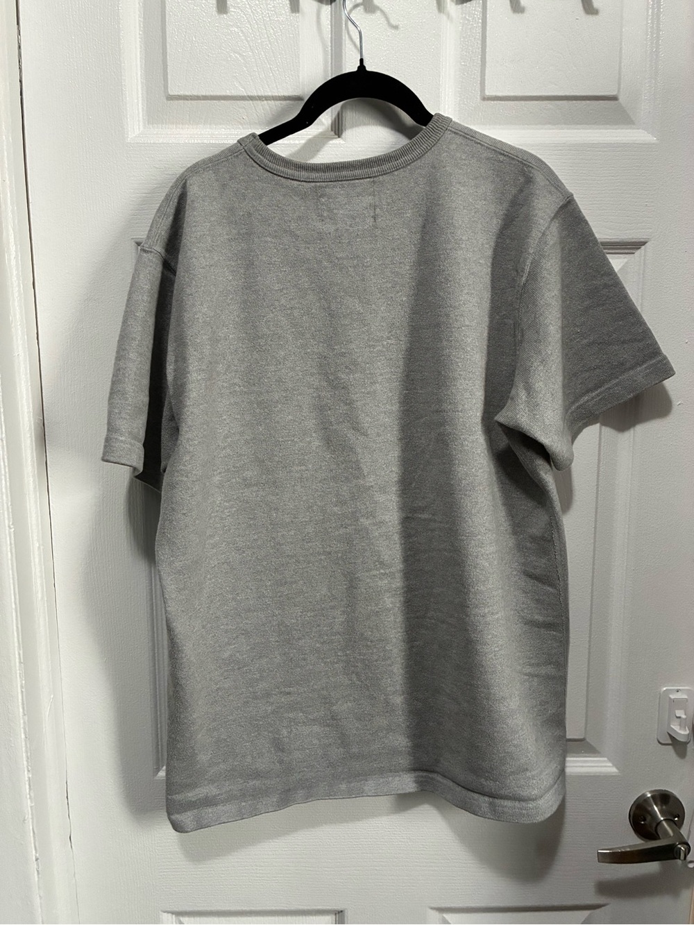 Wonderlooper tee Japan L - Picture 5 of 5